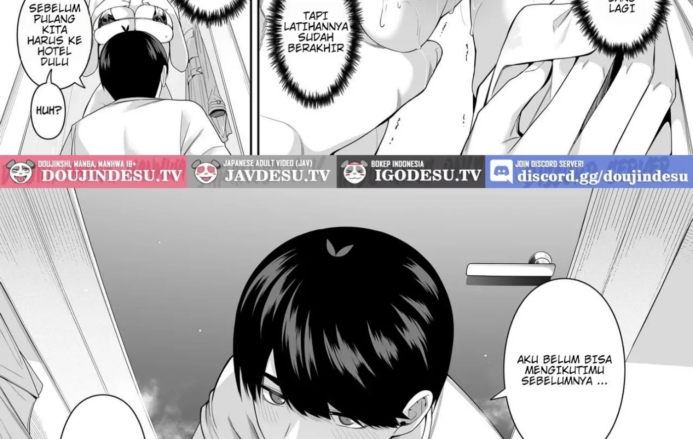 1/5 no Renai Kanjou - Page 43